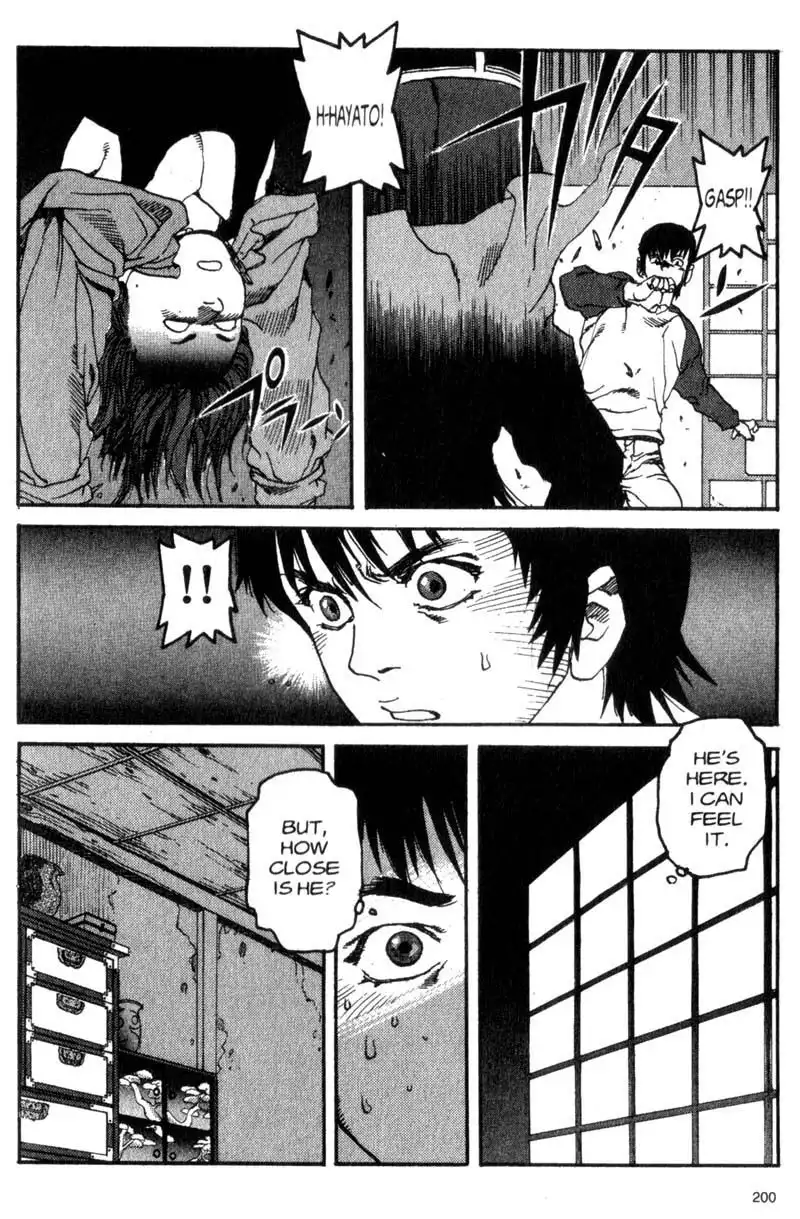 Project Arms Chapter 21 10